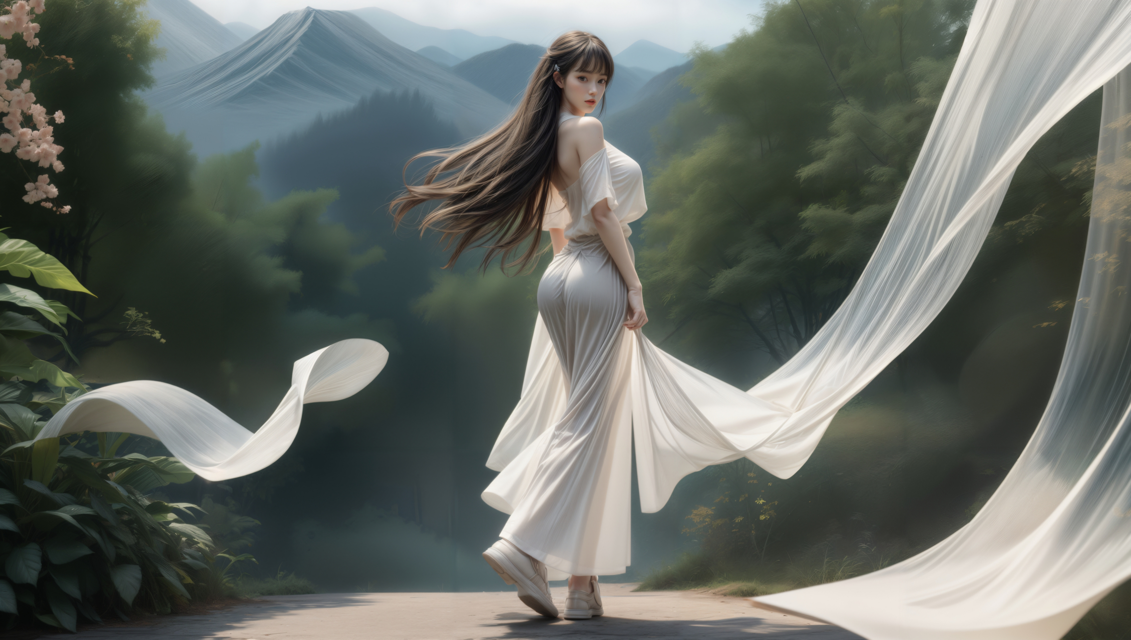 为一碗粉奔赴一座城 南宁老友粉“暑期档”人气旺